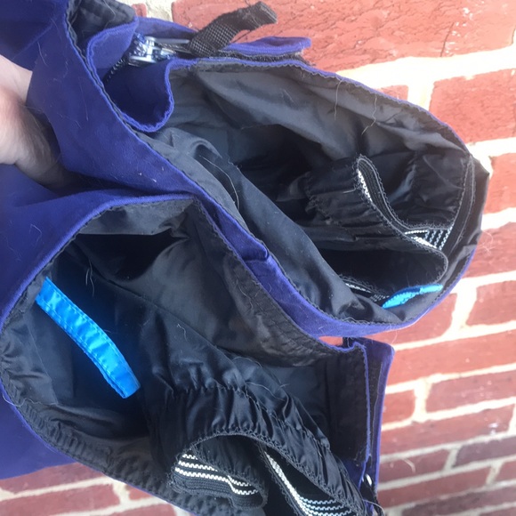 Obermeyer Womans sz 12 Snowsuit Ski Wear - Picture 9 of 14